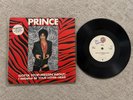Prince Gotta Stop Messin’ About ” Vinyl LP I Wanna Be Your Lover Head