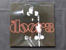 THE DOORS In Concert ORG'91 UK 1st Press Triple LP in Superb EX+/NrM Condition