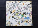 Rare LED ZEPPELIN Led Zeppelin III ORG’70 UK Very Early 1st Pres LP VG+/VG+ COND