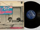 GAL COSTA Domingo CAETANO VELOSO 1967 BRAZIL BOSSA NOVA LP VG+ MONO HEAR