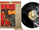 JOÃO GILBERTO Amoroso BRAZIL BOSSA NOVA LP HEAR
