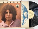 LO BORGES Nuvem Cigana BRAZIL BOSSA PSYCH ROCK 1982 LP VG++ HEAR