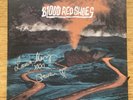 Blood Red Shoes Self Titled Album Vinyl LP + CD + Print Limited Edition Signed