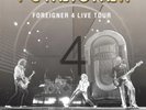 Foreigner Foreigner 4 Live Tour 1981-82 (Vinyl) (UK IMPORT)