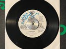 EYE BEAM Someone Special 7” Private Press Electro Funk Boogie 1984 Synth EX