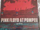 Pink Floyd At Pompeii McMlxxii 2LP 180g Double Vinyl LP New & Sealed