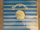 Connie Funky Little Beat 12” PROMO Vinyl Record 1985 VG+ RARE