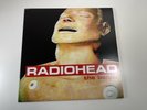 Radiohead - The Bends 180gm LP, 2014 Parlophone, EU, 7243 8 29626 1 8