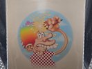 RARE  GRATEFUL DEAD EUROPE 72 WB 1973 3LP WB Los Angeles FIRST Press EX/VG+