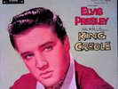 Elvis Presley - King Creole Japan 12-inch Vinyl 1958 RA-5065 King Creole Victor