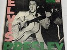 Elvis Presley S/T 1st Lp Original 1958 RCA Mono Lp LPM-1254 6S/5S VG-/VG+
