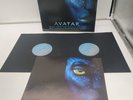 James Horner - Avatar (Original Soundtrack) Double Black Vinyl LP