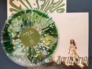 KACEY MUSGRAVES Deeper Into The Well | BAD WORLD GREEN LIQUID VINYL | MINT
