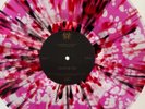 Sleep Token – Even In Arcadia Vinyl LP Pink Splatter limited edition liquid New