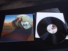 Emerson, Lake, And Palmer Tarkus TEST PRESSING 12-053 LP