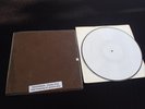 RARE David Bowie Hunky Dory 1984 Picture Disc TEST PRESSING Vinyl
