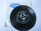 LINK WRAY AND HIS RAY MEN  - RUMBLE London Records 45-HL-A 8623