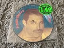 Freddie Mercury “Love Kills” Original UK 1984 Pic Disc vinyl 7 inch NM