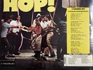 At The Hop  3 LP Box Set Brookville Records Vinyl 1977 IN SHRINK Beach Boys Dion