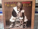 Frank Zappa - Thing-Fish - Original Cast Recording - 3LP Box set - VG+