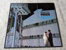 DEPECHE MODE - SOME GREAT REWARD (UK 1984 RELEASE - LYRIC INNER SLEEVE - VG/VG+)