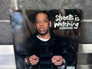 Jay-Z Streets Is Watching Soundtrack 2 x Vinyl LP Promo Roc-A-Fella 1998