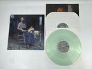 Tori Amos Boys For Pele Rare Promo Clear/Coca Cola Glass Colored  2X Vinyl LP