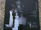 Miles Davis Live At The Plugged Nickel 22-23 Dec 1965 5xLP Box Set #'d  ex/ex