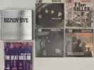 Beady Eye – Singles Box Set 5 x 7