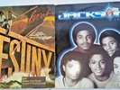 THE JACKSONS (MICHAEL JACKSON) 