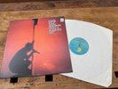 U2 : LP UNDER A BLOOD RED SKY - SOUTH AFRICA