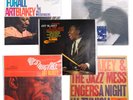 ART BLAKEY Complete Set MUSIC MATTERS Blue Note Jazz RARE Review Copies MINT