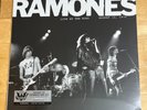 RAMONES LIVE AT THE ROXY 1976 LP RSD VINYL #03890/10000 NUMBERED EDITION SEALED