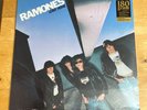 Leave Home by The Ramones 180g reissue vinyl sealed AS IS see photos