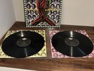 A Tribe Called Quest – Midnight Marauders (1993 UK/Europe 1st Press 2xLP)