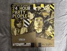 80s casual Classics - 24 Hour party People - music From And Inspired By RARE