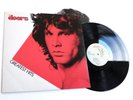THE DOORS GREATEST HITS LP N MINT VINYL Rare 1980 1st Press Best Of Album Inner