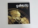 VINYL LP - Galactic - Coolin' Off - RARE  - 2021, TRC-0103 - Orange 2xLP - NM