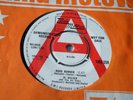 JR WALKER 'ROAD RUNNER / SHOOT YOUR SHOT' DEMO 45 UK TAMLA MOTOWN TMG 559 1965