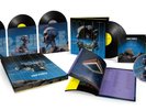 Deep Purple Splat Vinyl 2 x LP + 3 x 10