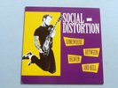 Social Distortion – Somewhere Between Heaven And Hell