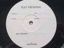 The Beatles Cry For A Shadow Rare Test Pressing ONLY 10 Pressed, RWLP025, 2017?