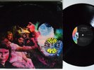 CANNED HEAT Living The Blues LIBERTY 2xLP VG++ gatefold 1st press