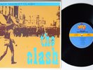 CLASH Black Market Clash EPIC LP VG++/VG+ 10