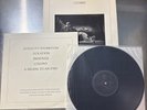 Joy Division Closer LP (1981) Vinyl Record W/ Slip Cover Insert And Protector