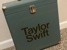 Taylor Swift - Midnights Vinyl (7) All Variants sealed Signed Photo w/ Case &PIn