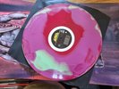 The Beast In Space - Death Waltz Limited Edition Green Red & Purple Vinyl LP