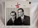 KRAFTWERK - Ralf & Florian v. 1973 mit POSTER    ** Krautrock