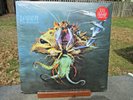 WEEN   The MOLLUSK   2009  180 gram NEW & SEALED  black vinyl LP