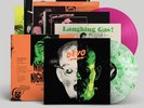 Devo - (PRESALE 7/3/26) Nitrous Nightmare Halloween Live '75 - Haunted Stripteas